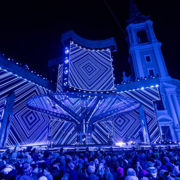 Fot: Agnieszka Bielecka