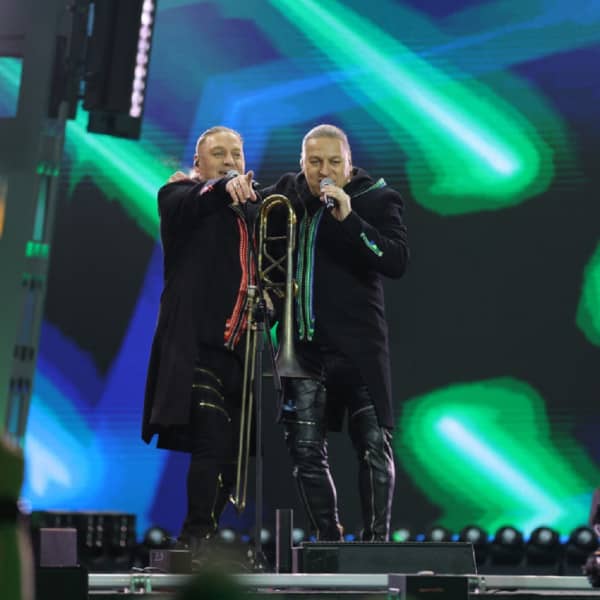 Archiwum DDToruń Fot. Mateusz Białczyk