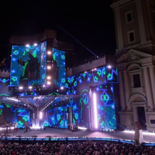 Fot: Agnieszka Bielecka