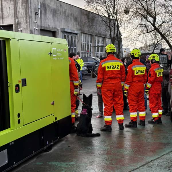 Fot: Weronika Polichnowska 