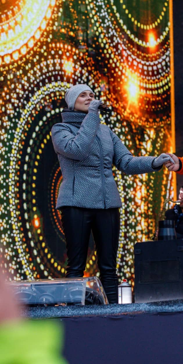 Fot: Agnieszka Bielecka