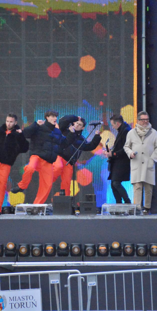 Fot. Daniel Wiśniewski