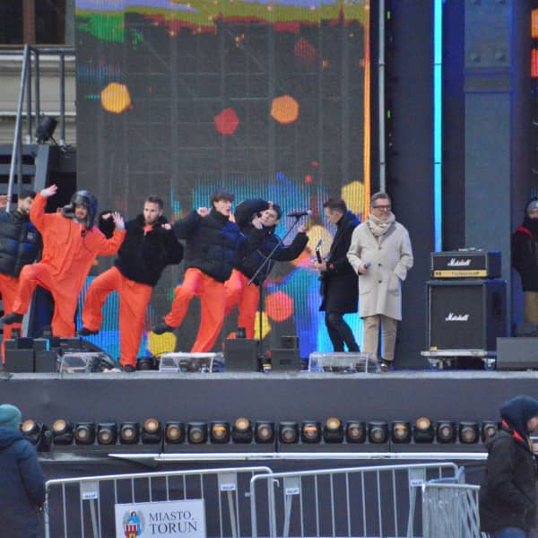 Fot. Daniel Wiśniewski