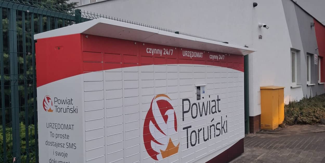 Fot: Powiat Toruński