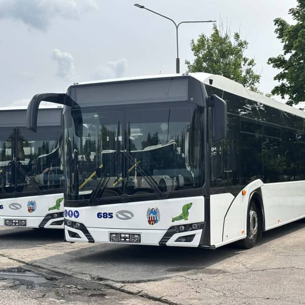 Fot: Weronika Polichnowska 