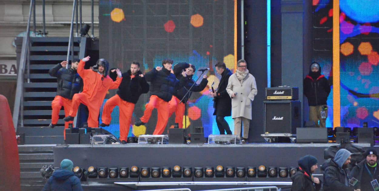 Fot. Daniel Wiśniewski