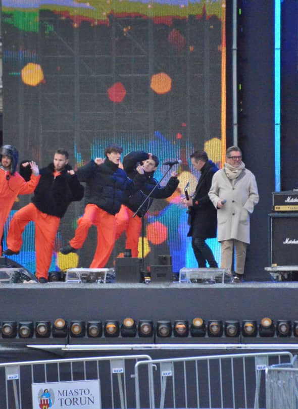 Fot. Daniel Wiśniewski