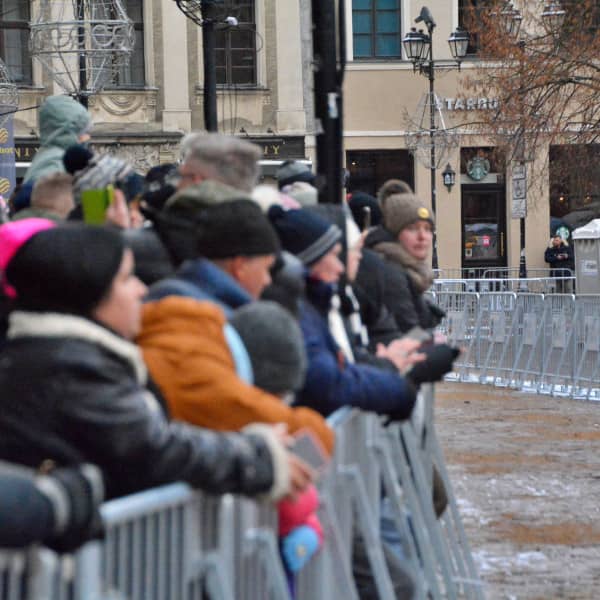 Fot. Daniel Wiśniewski