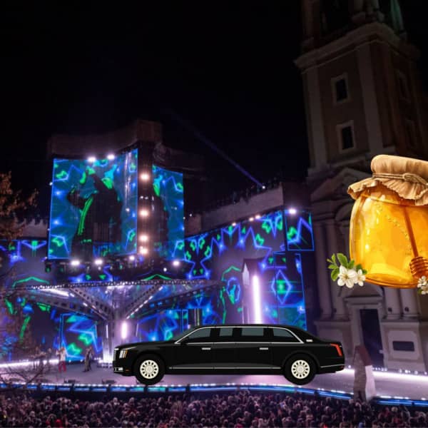 Archiwum DDToruń. Fot. Agnieszka Bielecka