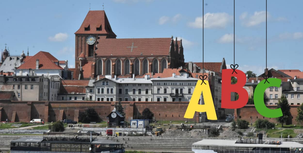 Archiwum DDToruń Fot. Daniel Wiśniewski