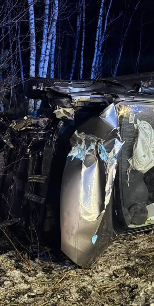 Fot: OSP Solec Kujawski