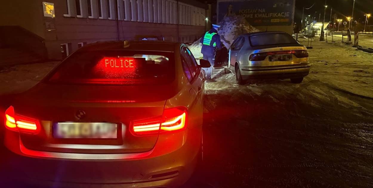 Fot: KMP w Grudziądzu