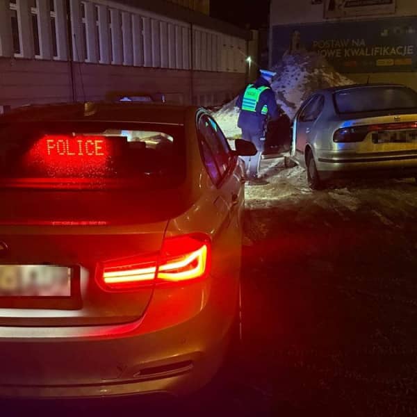 Fot: KMP w Grudziądzu