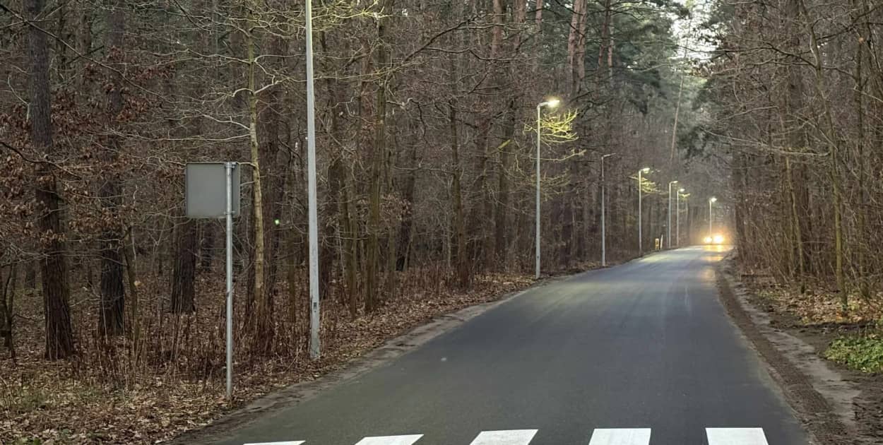 Fot. Miejski Zarząd Dróg w Toruniu