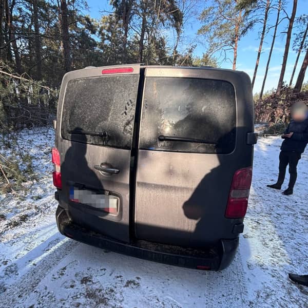 Fot: KMP w Bydgoszczy 