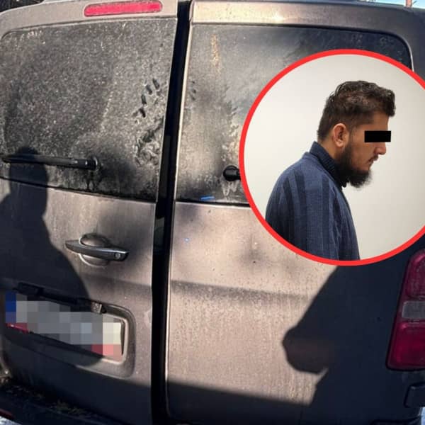 Fot: KMP w Bydgoszczy 