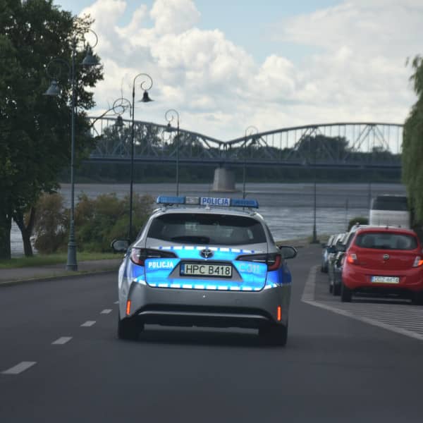 Zdjęcie ilustracyjne. Fot. Daniel Wiśniewski