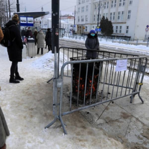 Archiwum DDToruń Fot. Sławomir Kowalski