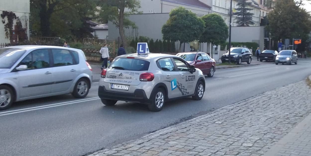 Zdjęcie ilustracyjne Fot.  WrS.tm.pl, Public domain, via Wikimedia Commons  