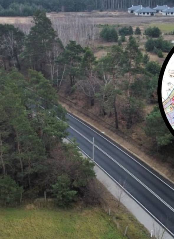 Fot. ZDW w Bydgoszczy