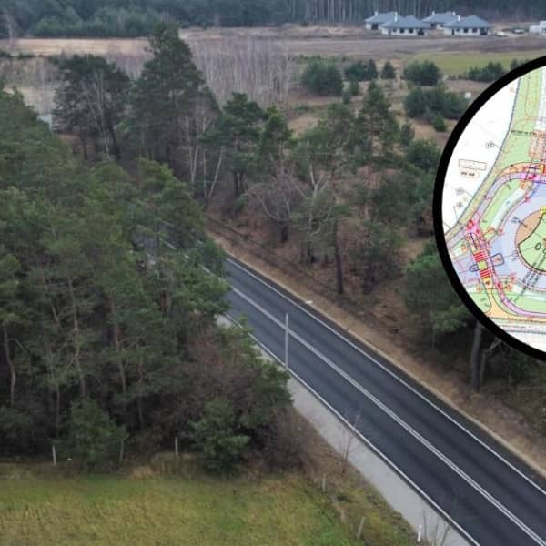 Fot. ZDW w Bydgoszczy