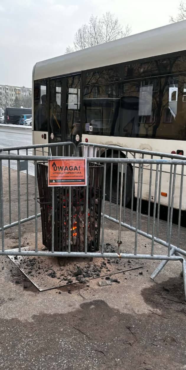 Fot: Weronika Polichnowska 