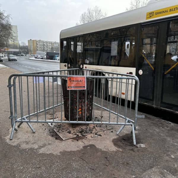 Fot: Weronika Polichnowska 