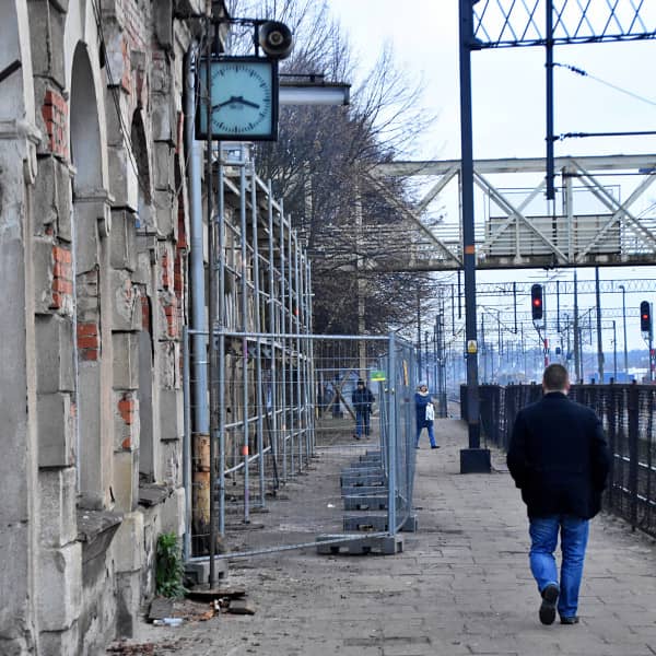 Archiwum DDToruń Fot. Daniel Wiśniewski