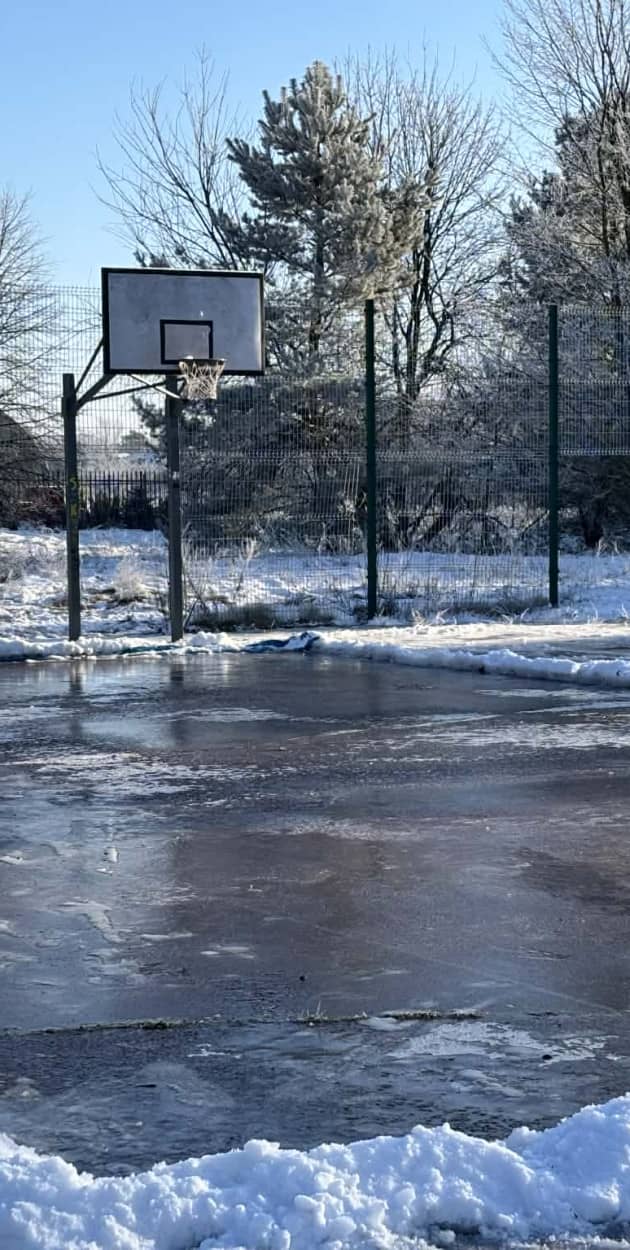 Fot: Weronika Polichnowska 