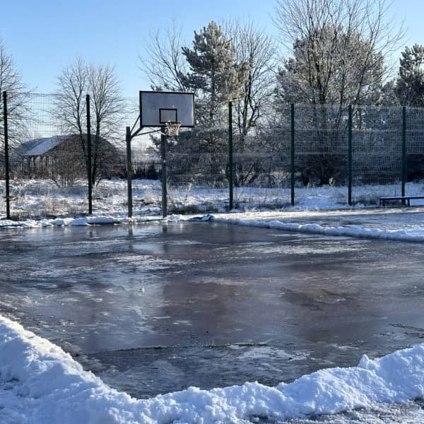 Fot: Weronika Polichnowska 