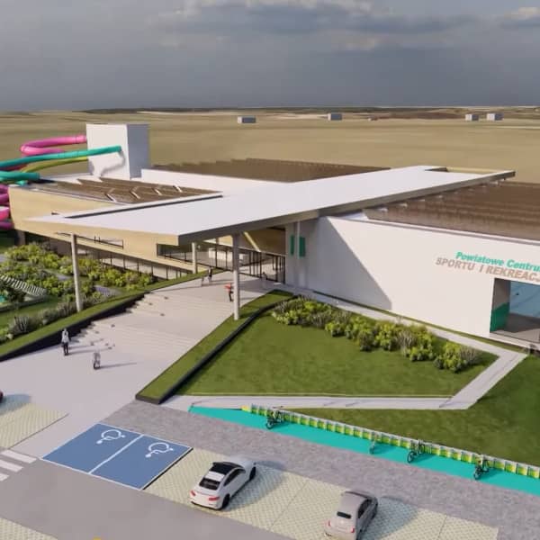 Fot. Starostwo Powiatowe we Włocławku