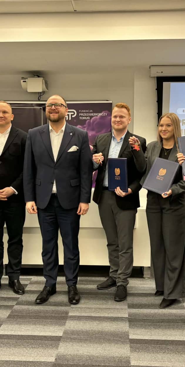 Fot: Weronika Polichnowska 