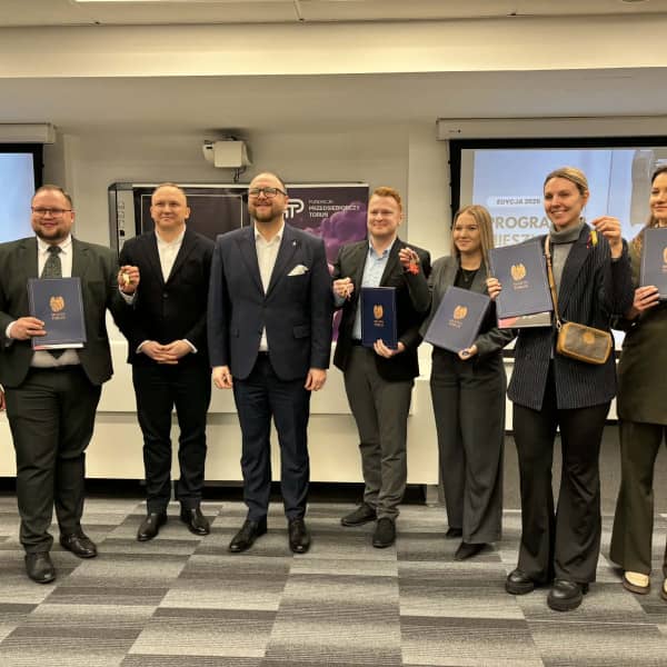 Fot: Weronika Polichnowska 