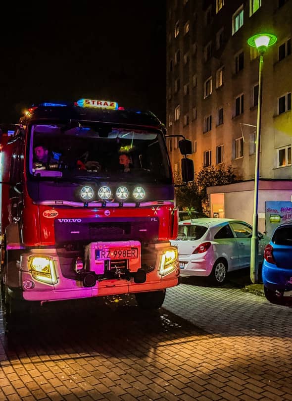 Zdjęcie ilustracyjne. Fot. Przemysław Cynkier Portal: hej.mielec.pl