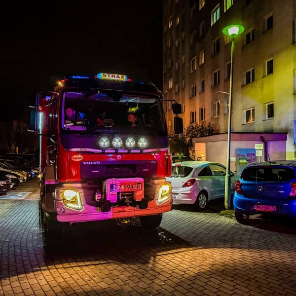 Zdjęcie ilustracyjne. Fot. Przemysław Cynkier Portal: hej.mielec.pl