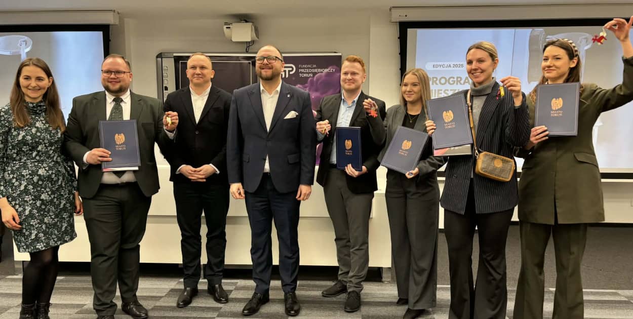 Fot: Weronika Polichnowska 