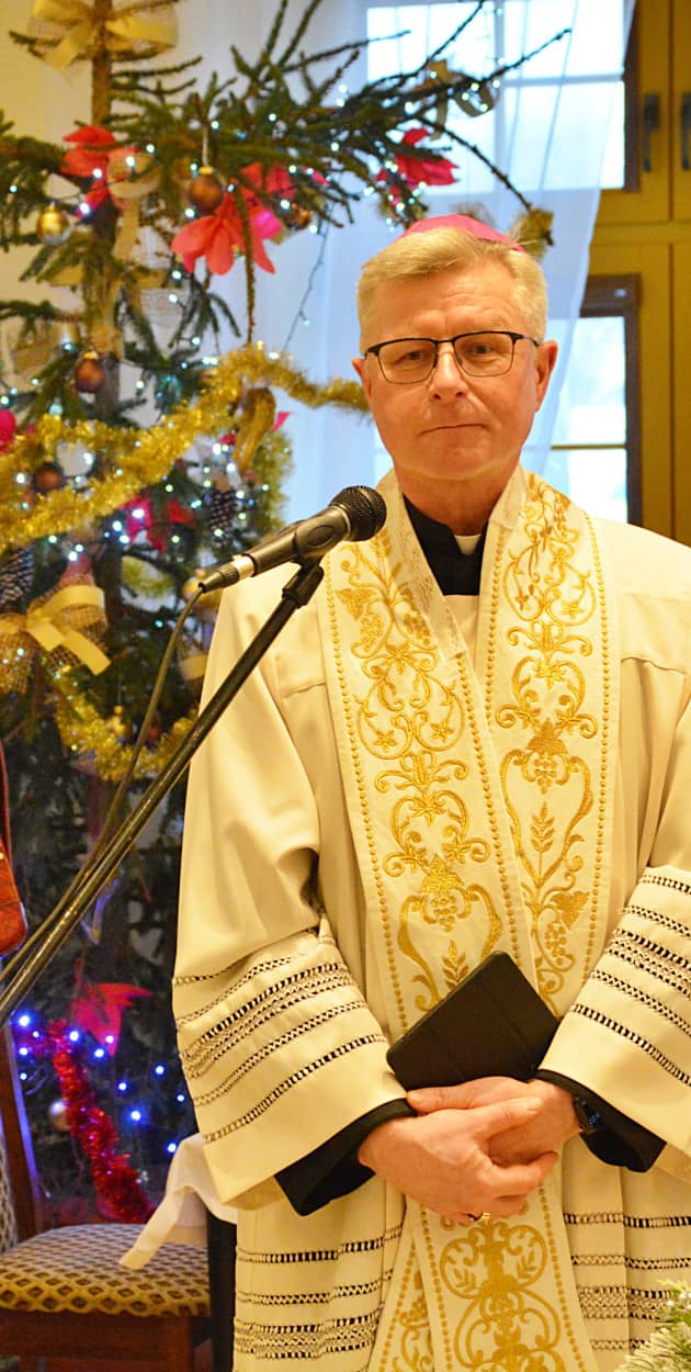 Fot. Daniel Wiśniewski