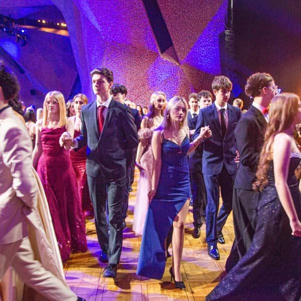 Fot. Paula Gałązka