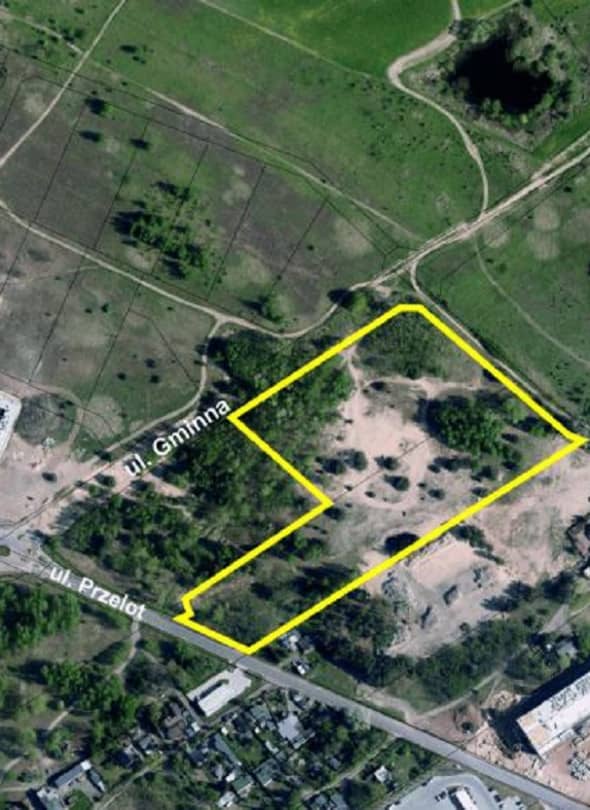 Fot. Centrum Wsparcia Biznesu w Toruniu