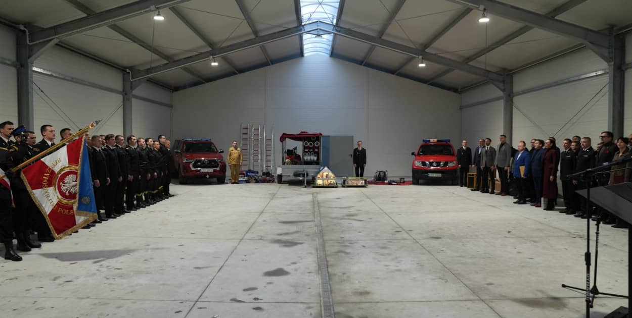 Fot. Urząd Wojewódzki