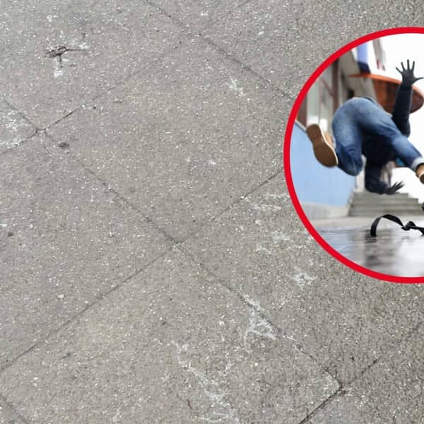 Zdjęcie ilustracyjne. Fot. Redakcja DD Toruń