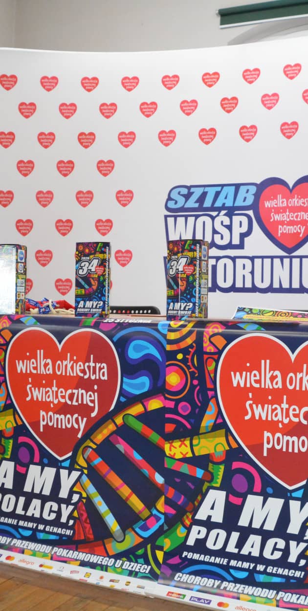 Fot: Weronika Polichnowska 