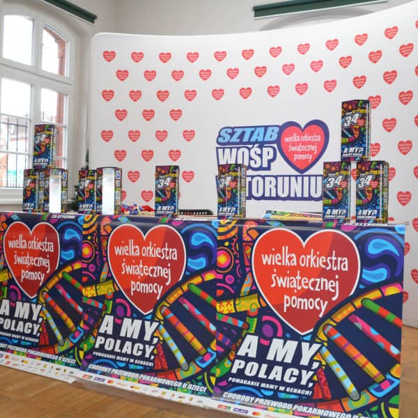 Fot: Weronika Polichnowska 