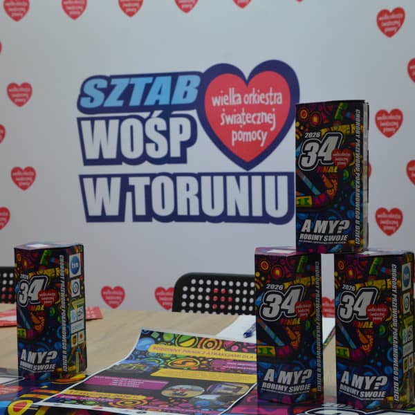 Fot: Weronika Polichnowska 