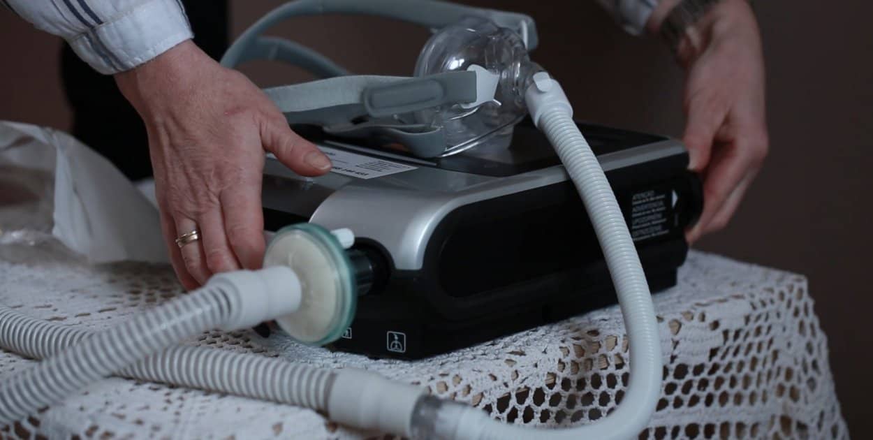 Ogólnopolski Związek Świadczeniodawców Wentylacji Mechanicznej