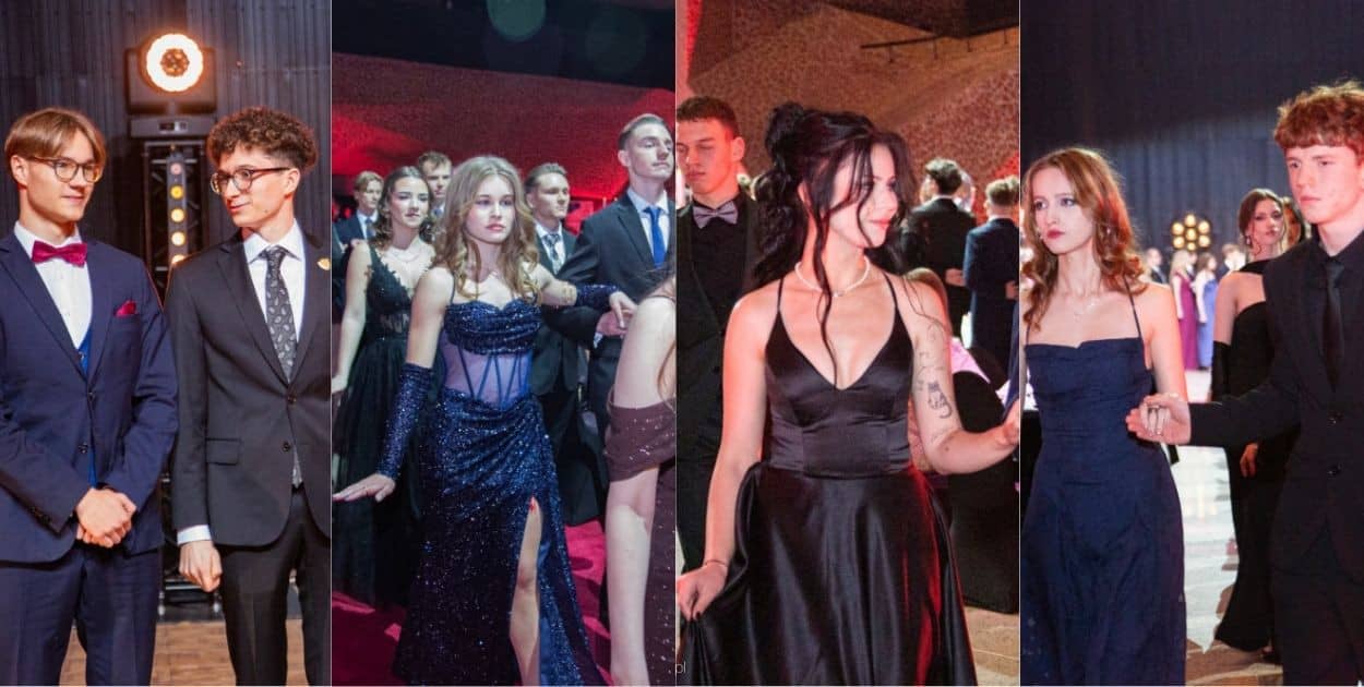 Fot: Paula Gałązka