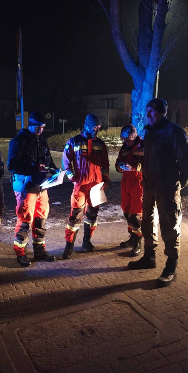 Fot. GRS OP BIZON Solec Kujawski 