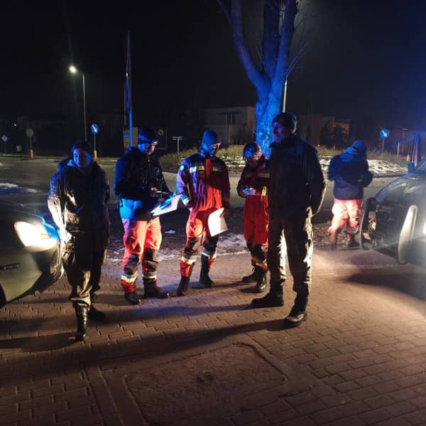 Fot. GRS OP BIZON Solec Kujawski 