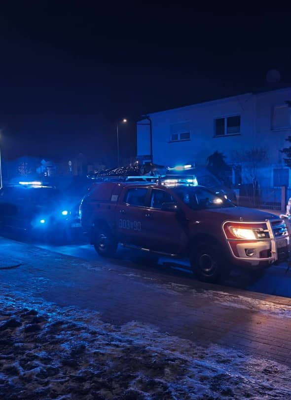 Fot. GRS OP BIZON Solec Kujawski 