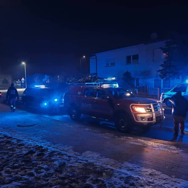 Fot. GRS OP BIZON Solec Kujawski 